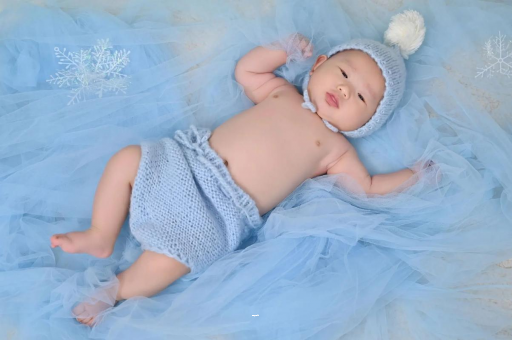 大连宝宝发烧处理