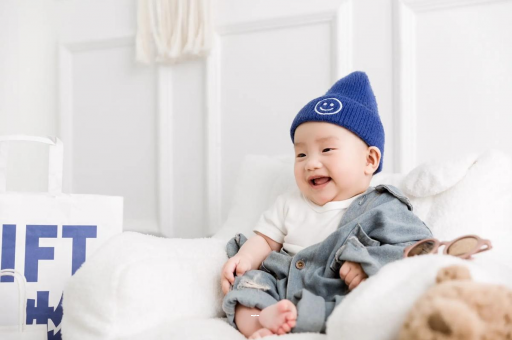 大连宝宝多大开始吃盐